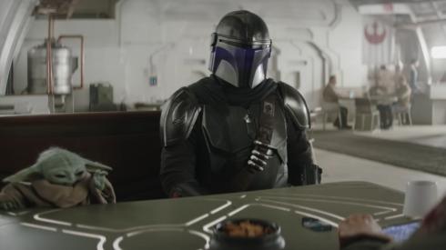 Ongelooflijk! Mandalorian Trailer Laat Sigourney Weaver, Zeb en Razor Crest Zien