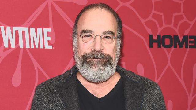 Mandy Patinkin speelt Odin in God of War live-action film!