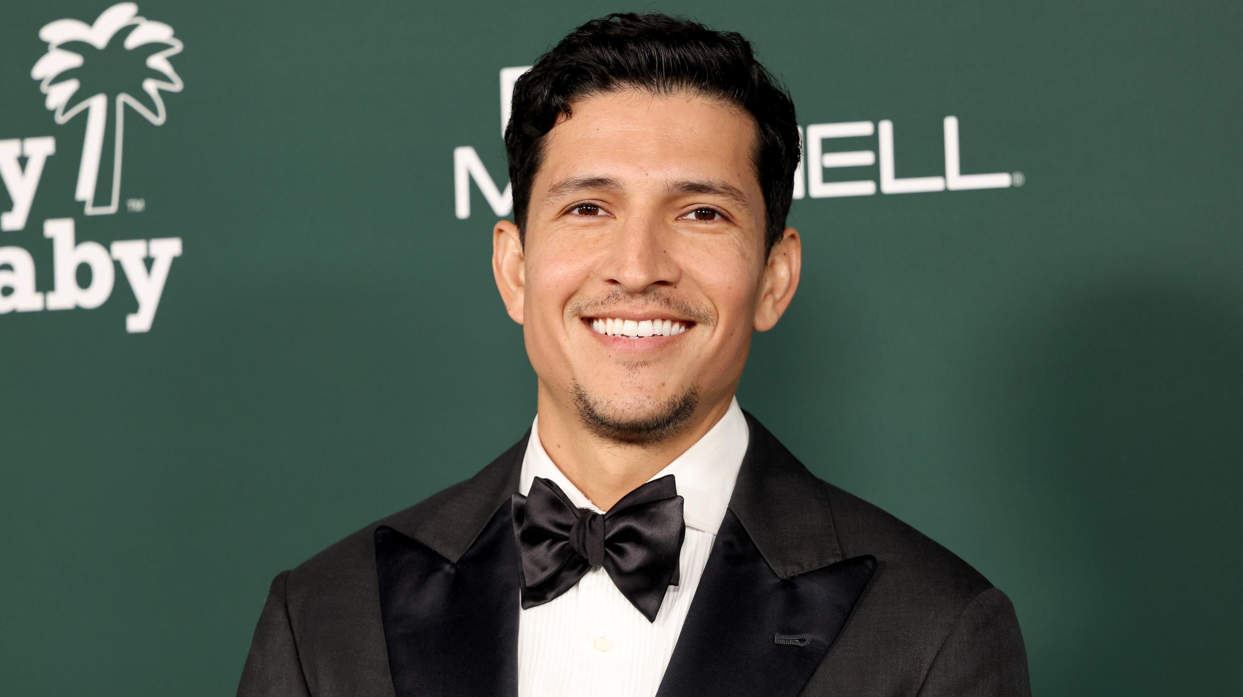 Ongelooflijk Manny uit HBOs The Last of Us Krijgt Nieuwe Acteur voor Seizoen 3