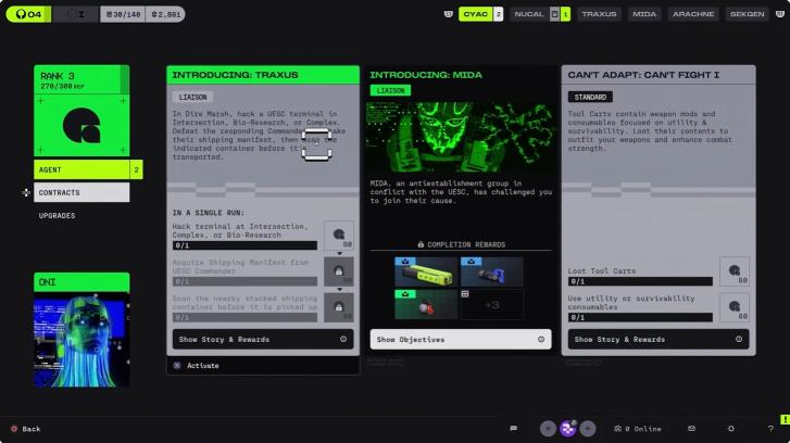 Marathon Dev Staat Vastberaden: Deze Saus Verdwijnt Niet uit de UI