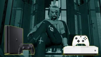 Marathon krijgt onverwachte PS4 en Xbox One beoordeling vlak voor lancering