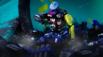 Ongelooflijk: Marathon launch trekt maar de helft van PC spelers van Server Slam aan!