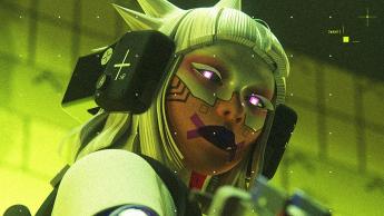 Marathon Server Slam Heeft Al 150.000 Spelers Op Dag Eén Op Steam