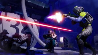 Marathon shockeert fans met nieuwe patch, ranglijsten en peperdure loot!