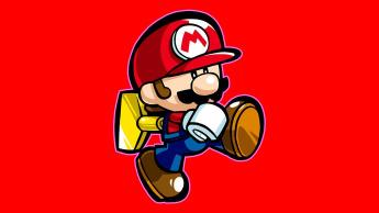 Nintendo Switch Online update van maart onthult verrassende nieuwe Mario game