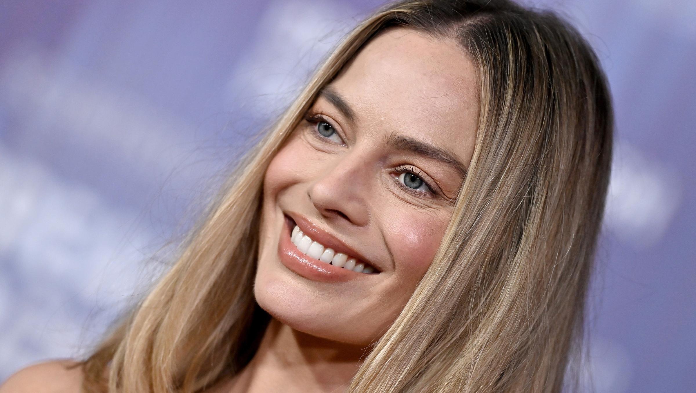 Margot Robbie Heeft Haar Zinnen Gezet op Tim Burtons Nieuwe 50 Foot Woman Remake