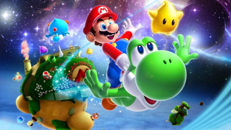 Je Gelooft Niet Wat Er Gevonden Is Over De Mario Movie Sequel Vlak Voor Nintendo Direct