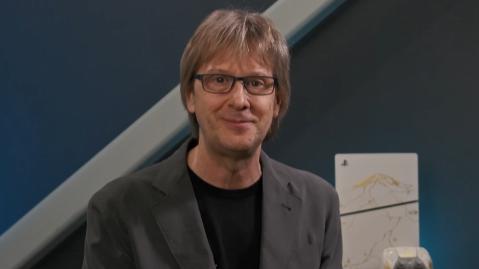 Mark Cerny doet wereld schudden met nieuwe PS6 graphics onthulling