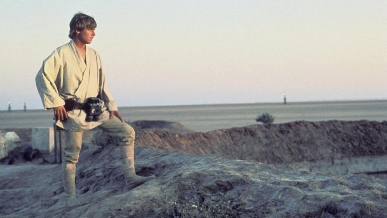 Mark Hamill Schokt Fans: Geen Terugkeer Naar Star Wars als Naakte Force Ghost!