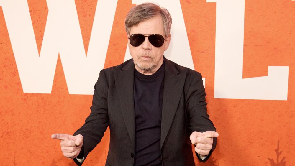 Mark Hamill Was Bang Dat Terugkomen als Luke Skywalker een Gigantische Vergissing Was
