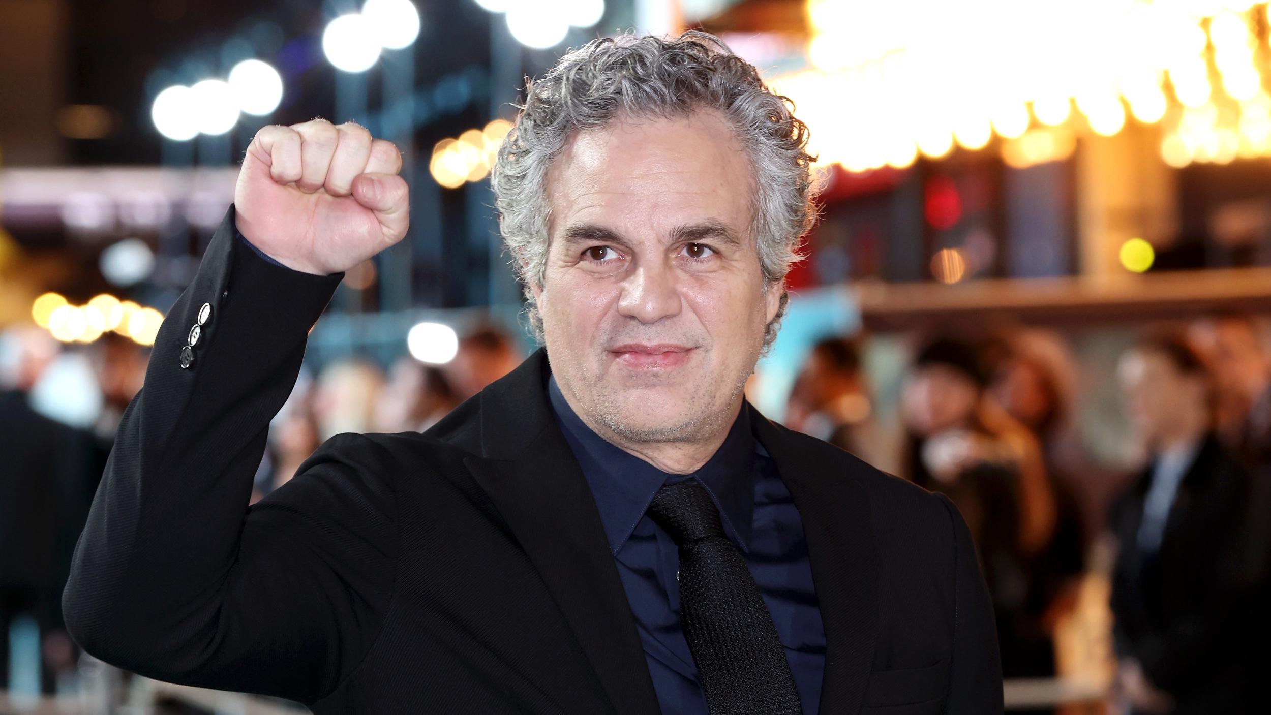 Mark Ruffalo slaat terug op kritiek van James Cameron over Netflix