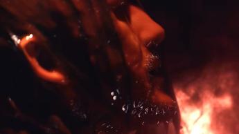 Markipliers Iron Lung film schittert terwijl de game nog meer verbijstert