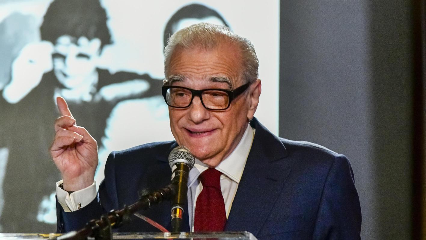 De onverwachte opkomst naar TikTok roem van Martin Scorsese: Ze hebben me erin getrokken zonder dat ik het wist