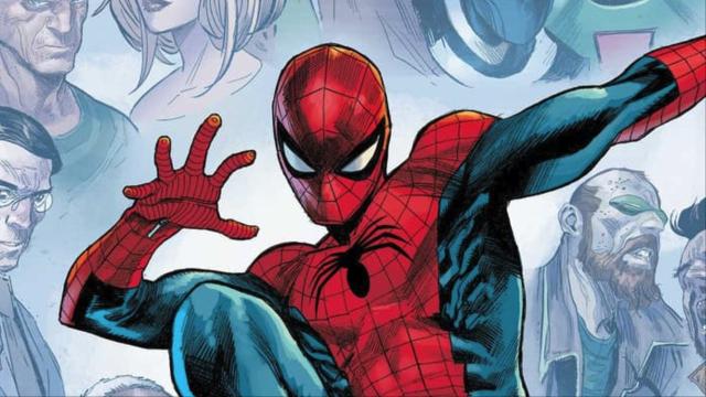 Marvel Beëindigt Ultimate Spider-Man Terwijl Grote Finale Nadert