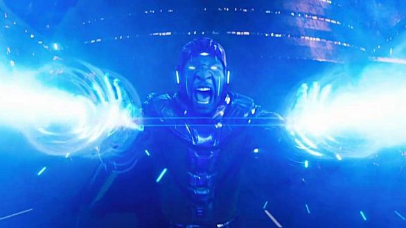Marvel wil dat je gelooft dat Robert Downey Jr. de nieuwe Doctor Doom wordt na Majors!