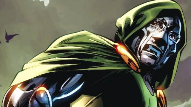 Marvel Fans willen geld terug na gemiste Doomsday trailer bij Avatar voorstelling!