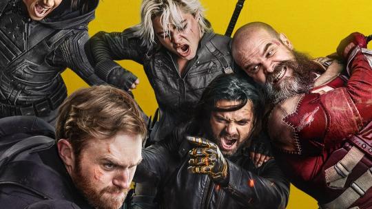 Marvel fans woest op Thunderbolts na belachelijke posterwijzigingen!