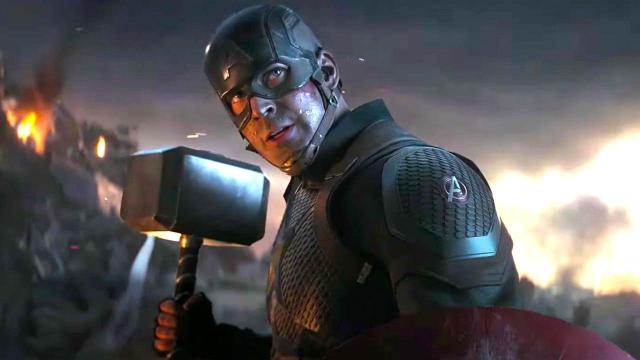 Marvel Bereidt Zich Voor op Apocalyps: Avengers Endgame Keert Terug in 2026!