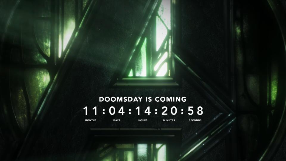 9 van de 10 Marvel fans missen het: Avengers Doomsday Countdown Clock nu live!