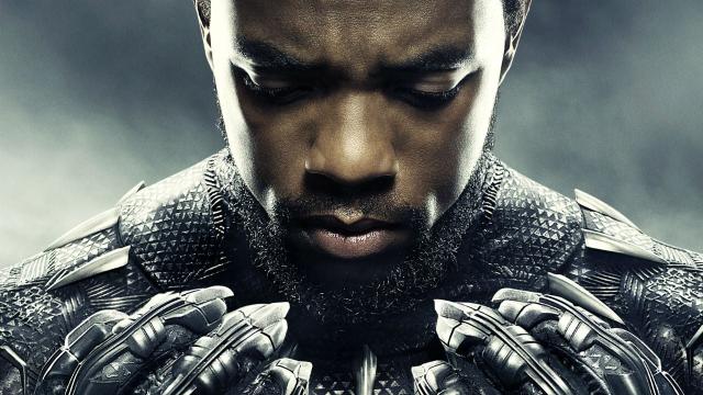 Marvel overweegt hercasting van Black Panther, maar niet op korte termijn