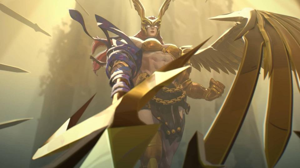 Marvel Rivals Eindelijk Beschikbaar op Je Oude PS4 na 9 Lange Maanden Wachten