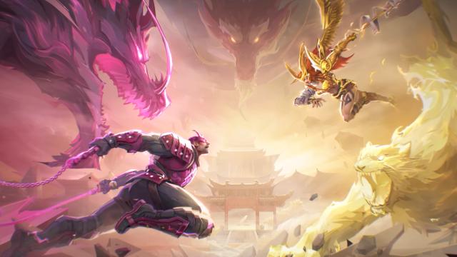 Marvel Rivals Season 4 trailer onthult PS4 releasedatum en nieuwe helden