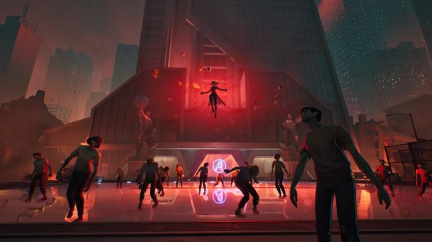 Marvel Rivals onthult eerste PvE-mode geïnspireerd door Marvel Zombies en je gelooft niet wat er gebeurt!