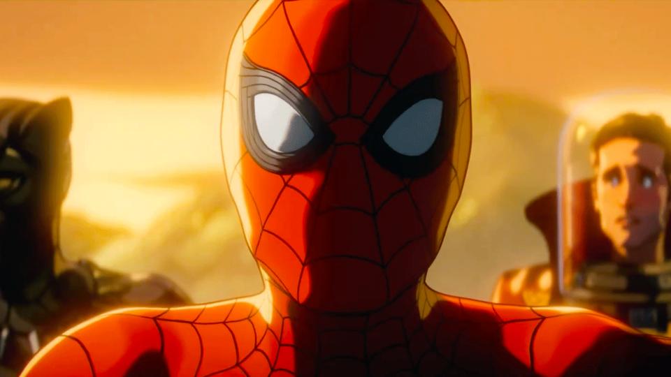 Marvel Zombies film wordt geremd door Sonys Spider-Man regels en je gelooft nooit wat de gevolgen zijn!