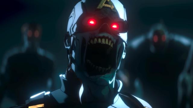 Marvel Zombies Trailer Onthult Blade Knight in Huiveringwekkende Spin-Off!