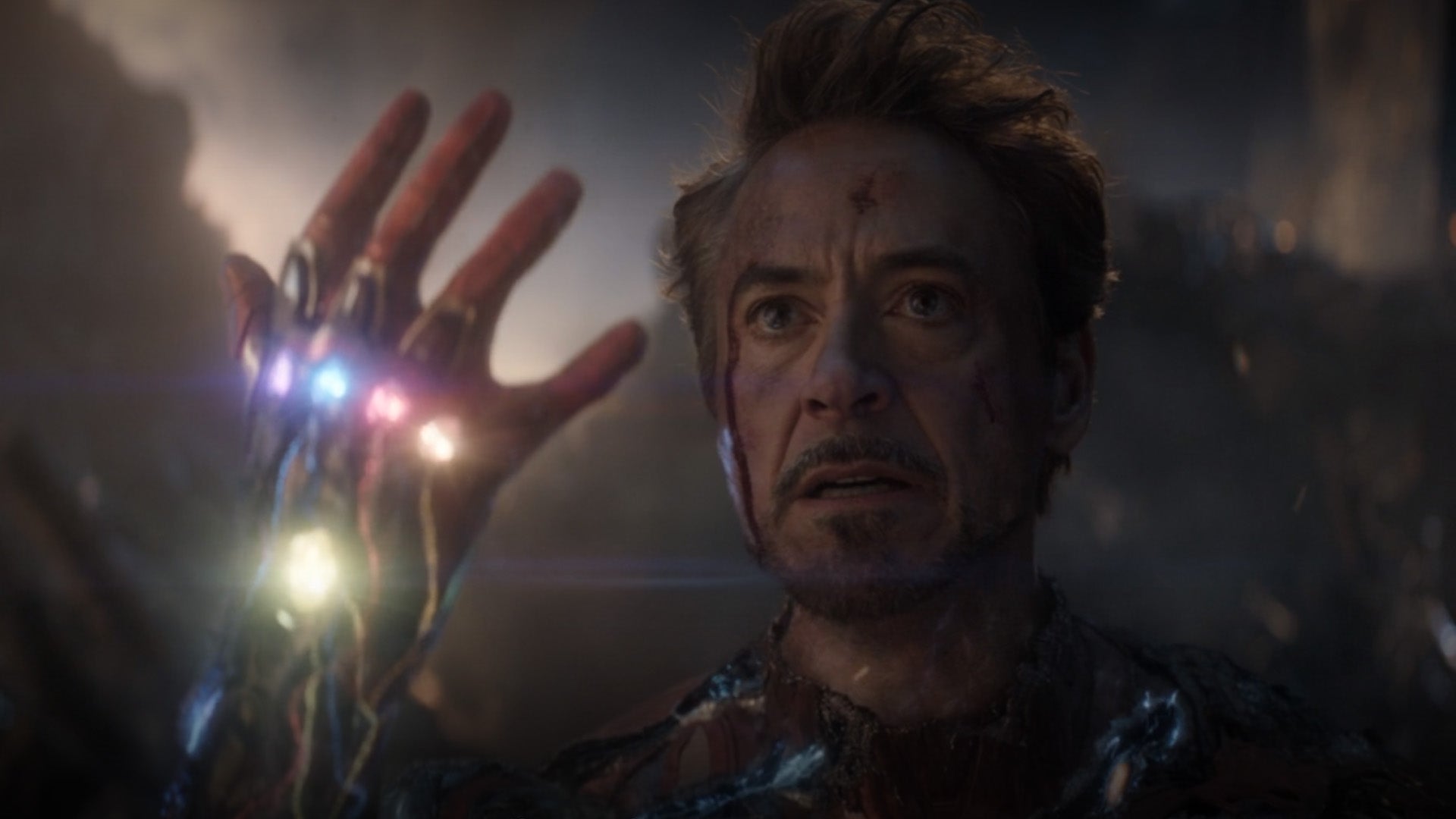 Marvel is vastberaden om Iron Mans ultieme offer te behouden - zeg vaarwel tegen de hoop op wederopstanding na Endgame