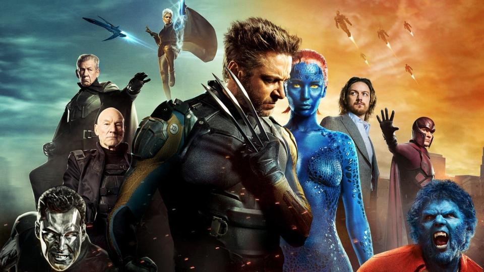 Schokkend Marvel-nieuws X-Men Krijgen Complete Make-over na Avengers Secret Wars