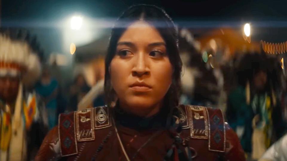 De finale van Marvels Echo onthult een enorme toekomstige link met het MCU