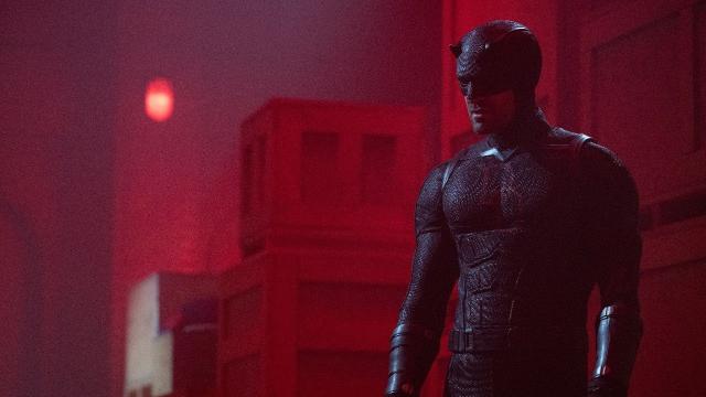 Marvel Shockeert op NYCC: Daredevil, VisionQuest, Wonder Man en Meer Ontdekt!