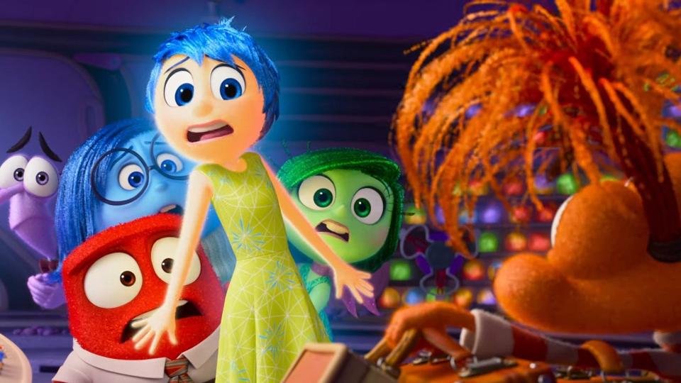 Massa-ontslagen treffen Pixar terwijl de winsten van Disney+ stagneren