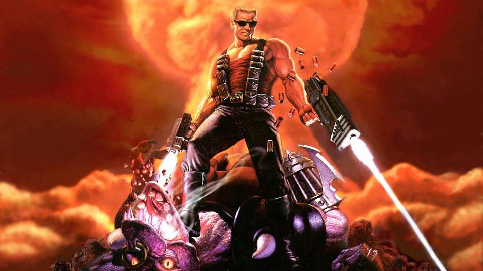 Massaontslagen schokken 3D Realms en Slipgate fans