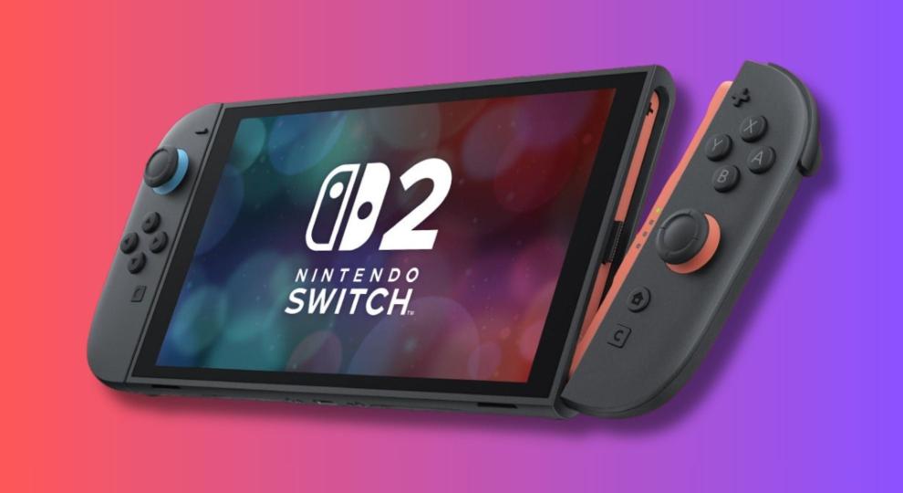 Gigantische Nintendo Switch 2 Update Verbetert Handheld Mode voor Switch 1!