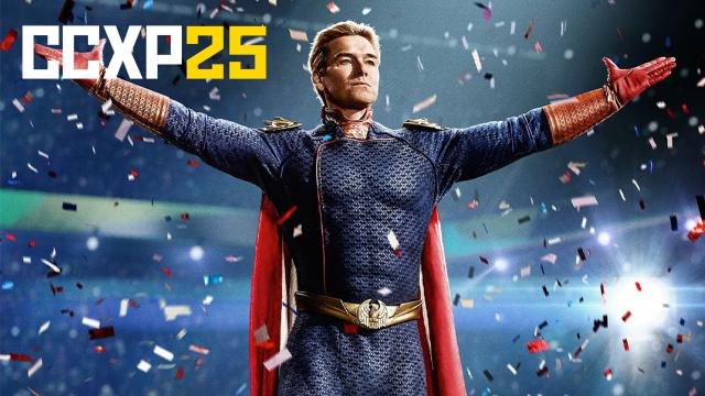 Groot Nieuws Binnenkort: Ontdek De Eerste Details Over The Boys Seizoen 5 Teaser!