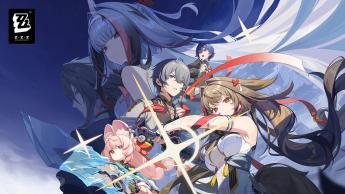 Grote Zenless Zone Zero Update: Gratis Zhao en Multispeler Gevechten Ontgrendeld