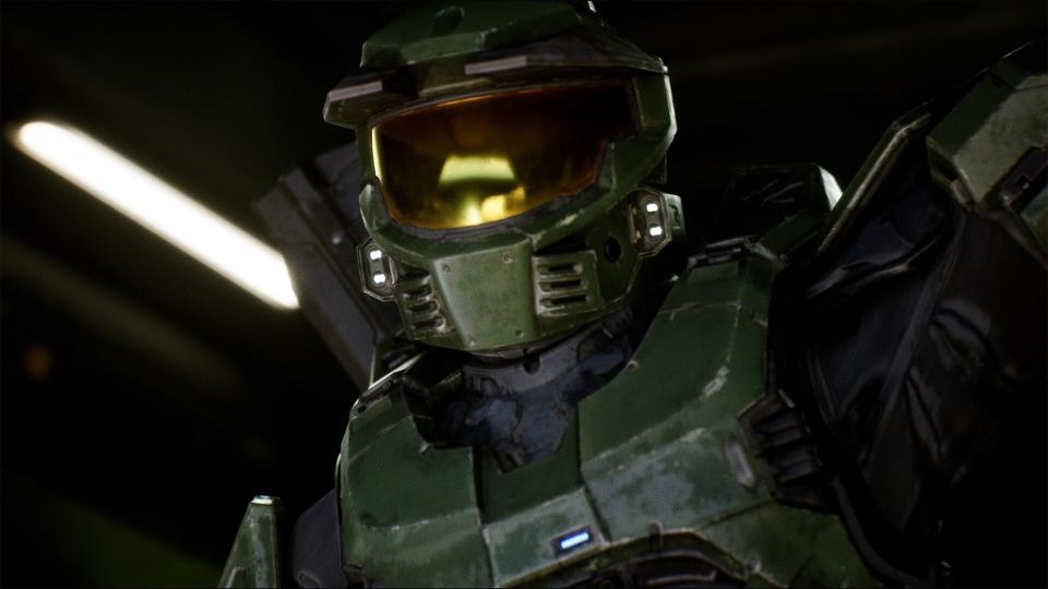 Master Chief acteur haalt uit naar White House om kinderachtig videogebruik