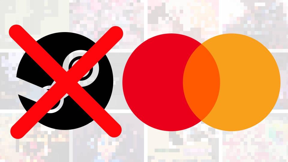 Mastercard Slaat Alarm! Ontkent Beperkingen Voor Games Ondanks Beschuldigingen Door Valve