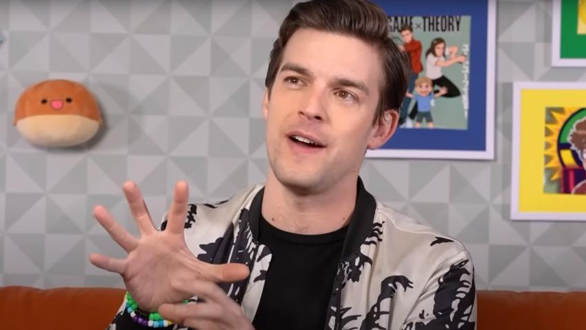 MatPat verlaat YouTube, de gamingwereld is geschokt