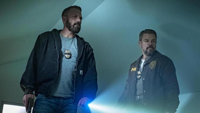 Matt Damon en Netflix willen films voor altijd veranderen door telefoons