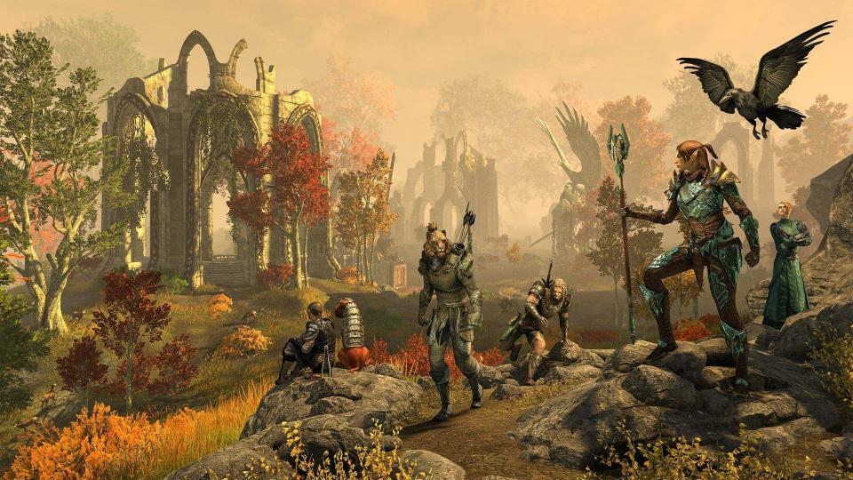 Matt Firor schokt met vertrek bij Zenimax Online na massaontslagen en annulering van MMO