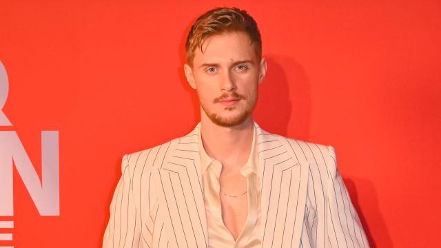 Max Parker verrast fans door rol van Heimdall in God of War live-action serie te bemachtigen!