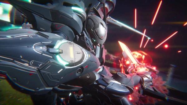 Mecha Break Verrast Iedereen met Stijging naar Achtste Plaats op Steam Ondanks Kritiek op Microtransacties