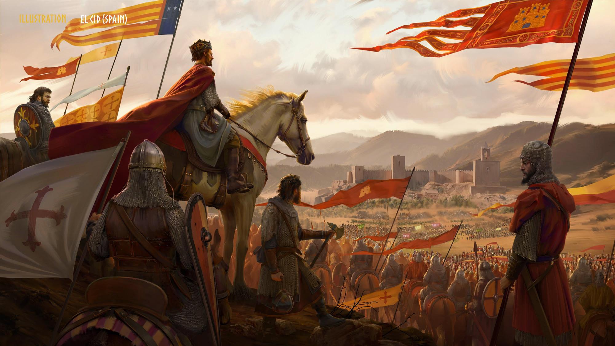 Medieval 3 is de grote historische comeback van Total War die je moet zien
