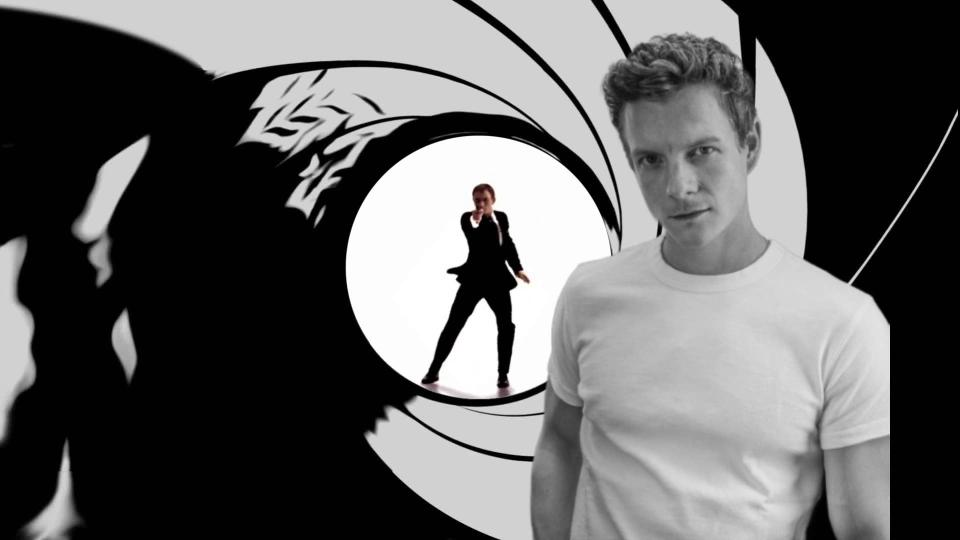 Ontmoet De Exlusieve James Bond van de Gamingwereld: Waarom Patrick Gibson Echt Buitengewoon is!