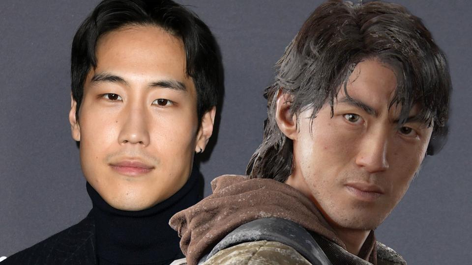 Ontmoet Jesse in seizoen 2 van HBOs The Last of Us