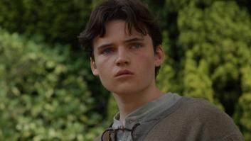 Ontmoet de acteurs die Link en Zelda tot leven brengen in de film