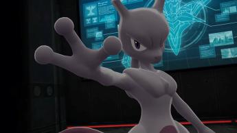 Mega Evolutie is terug: Mewtwo betreedt Pokémon Legends Z-A DLC en verrast iedereen!